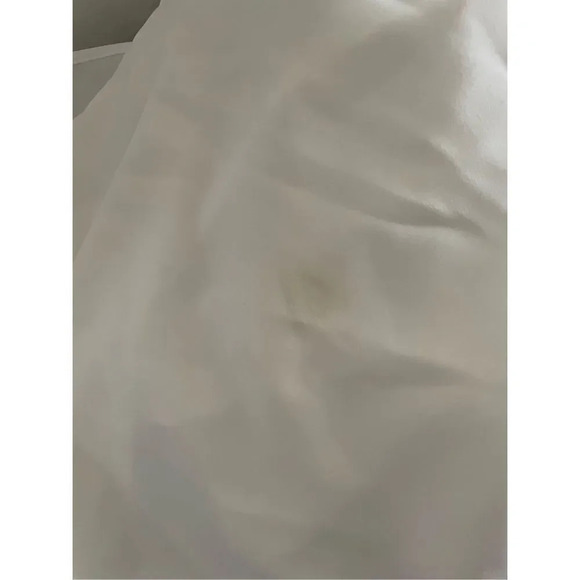 The magnificent Maggie Sottero Odette wedding dress SZ 12 - Picture 12 of 15